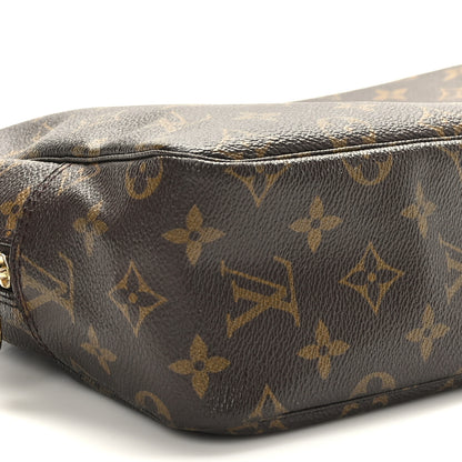 Louis Vuitton Monogram Trousse Toilette 28 7 of 8
