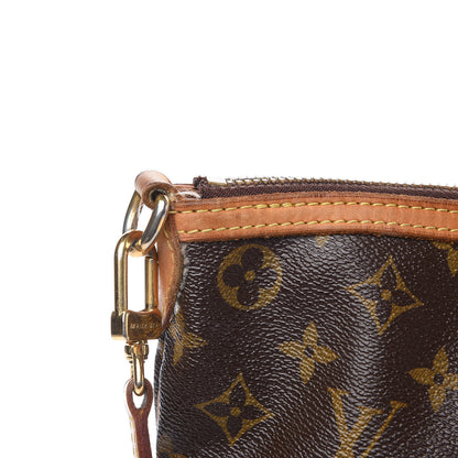 Louis Vuitton Monogram Palermo PM 14 of 16