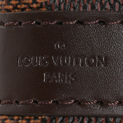 Louis Vuitton Damier Ebene Speedy Bandouliere 30 6 of 8
