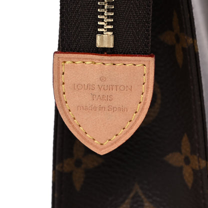 Louis Vuitton Monogram Toiletry Pouch 19 7 of 10