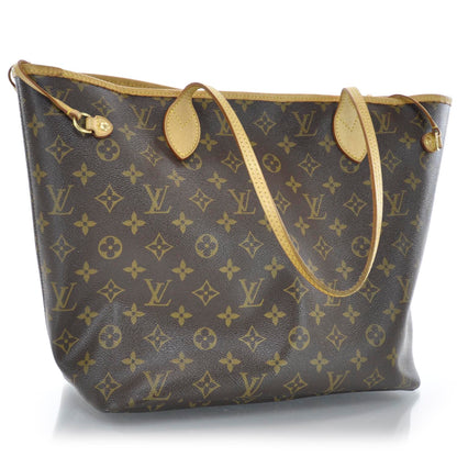 Louis Vuitton Monogram MOCA Neverfull MM 3 of 10