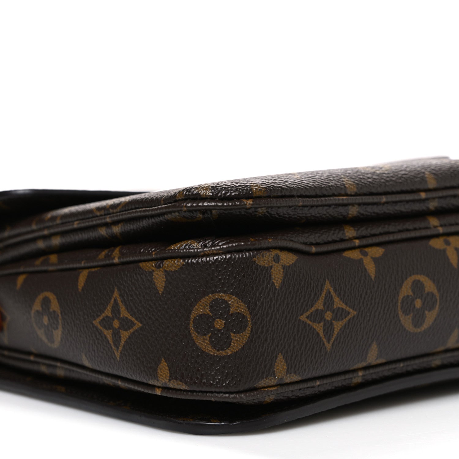 Louis Vuitton Monogram Pochette Metis 9 of 12