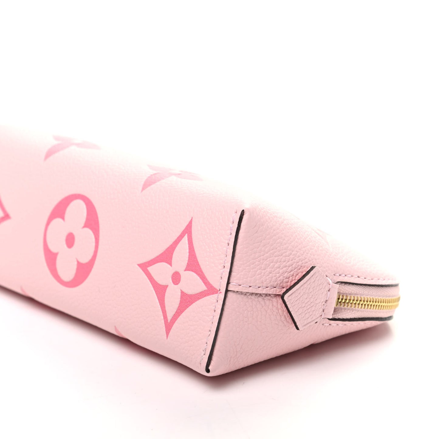 Empreinte Monogram Giant By The Pool Cosmetic Pouch Bouton De Rose
