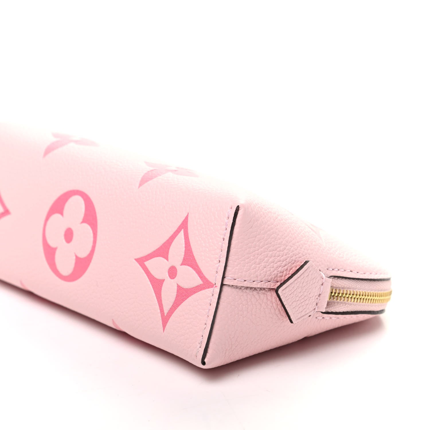 Louis Vuitton Empreinte Monogram Giant By The Pool Cosmetic Pouch Bouton De Rose 8 of 8