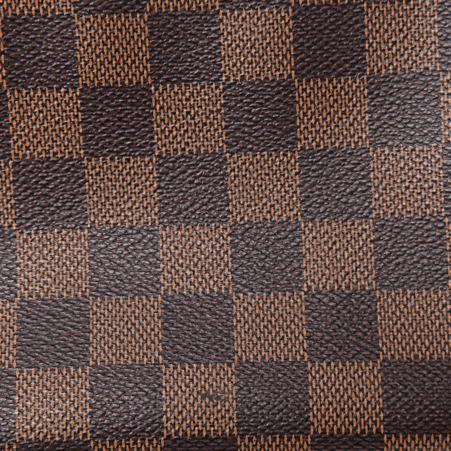 Louis Vuitton Damier Ebene Pochette Accessories NM 12 of 14