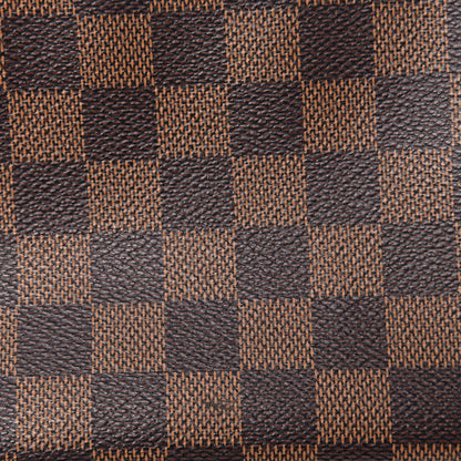 Louis Vuitton Damier Ebene Pochette Accessories NM 12 of 14