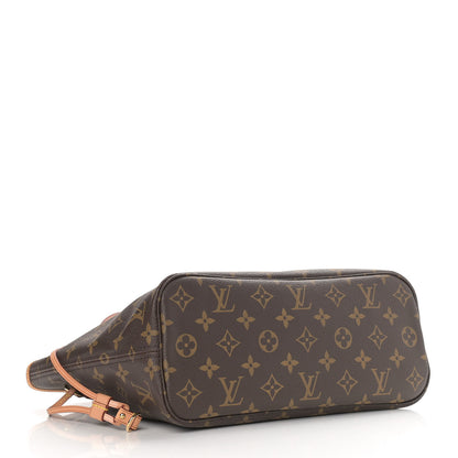 Louis Vuitton Monogram Neo Neverfull PM 9 of 11