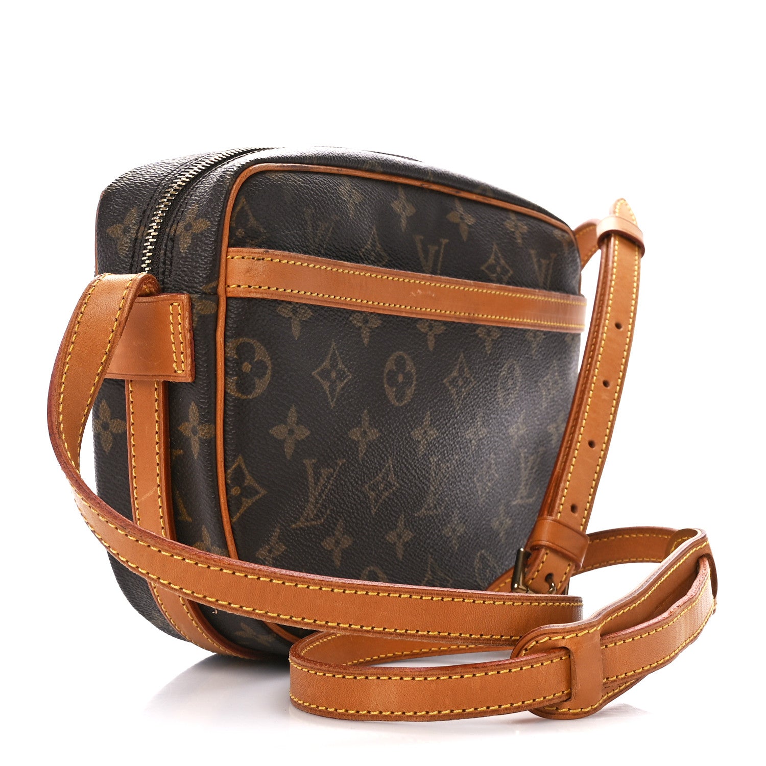 Louis Vuitton Monogram Jeune Fille 3 of 15