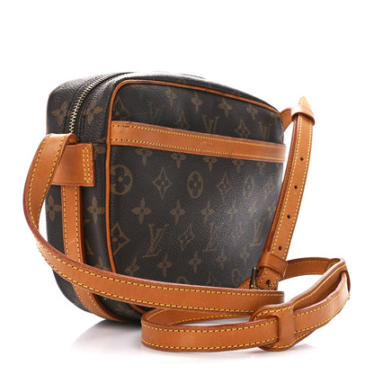 Louis Vuitton Monogram Jeune Fille 3 of 15