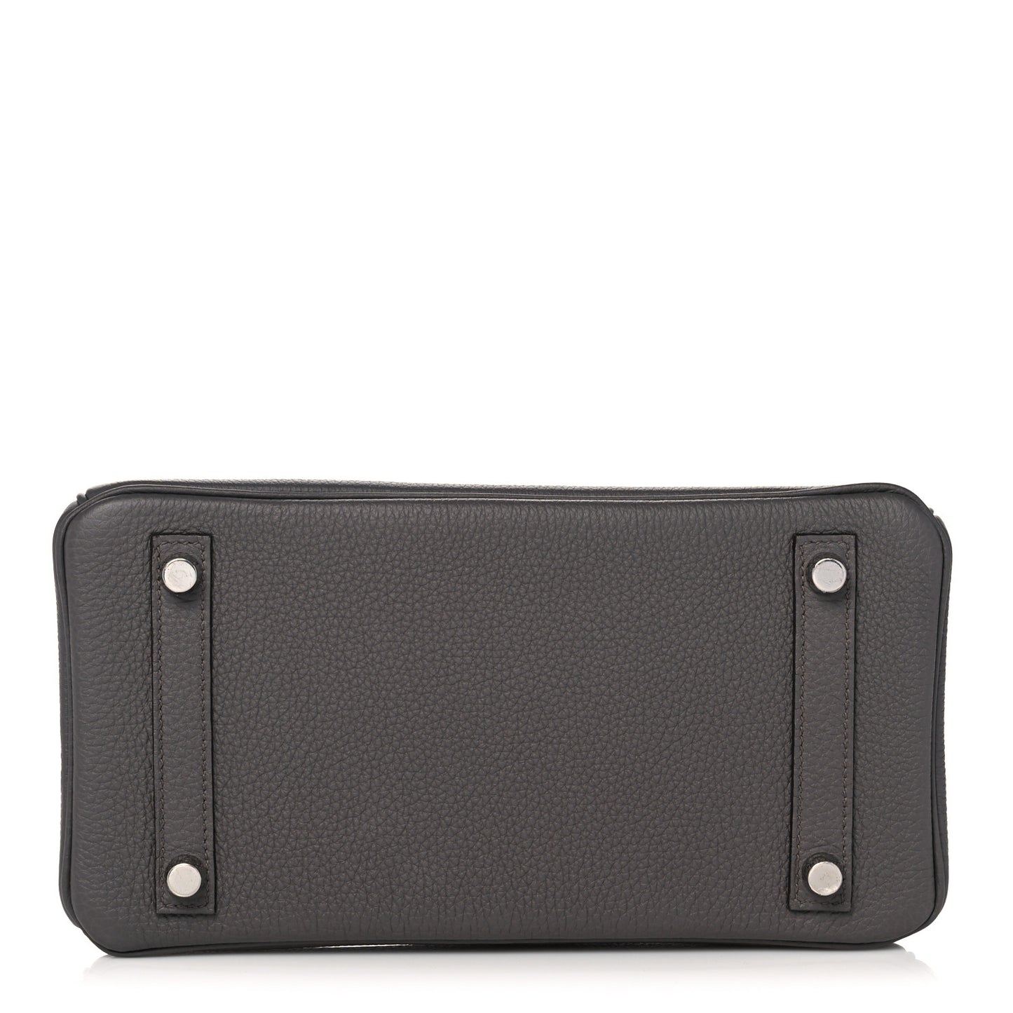 Togo Birkin 25 Etain