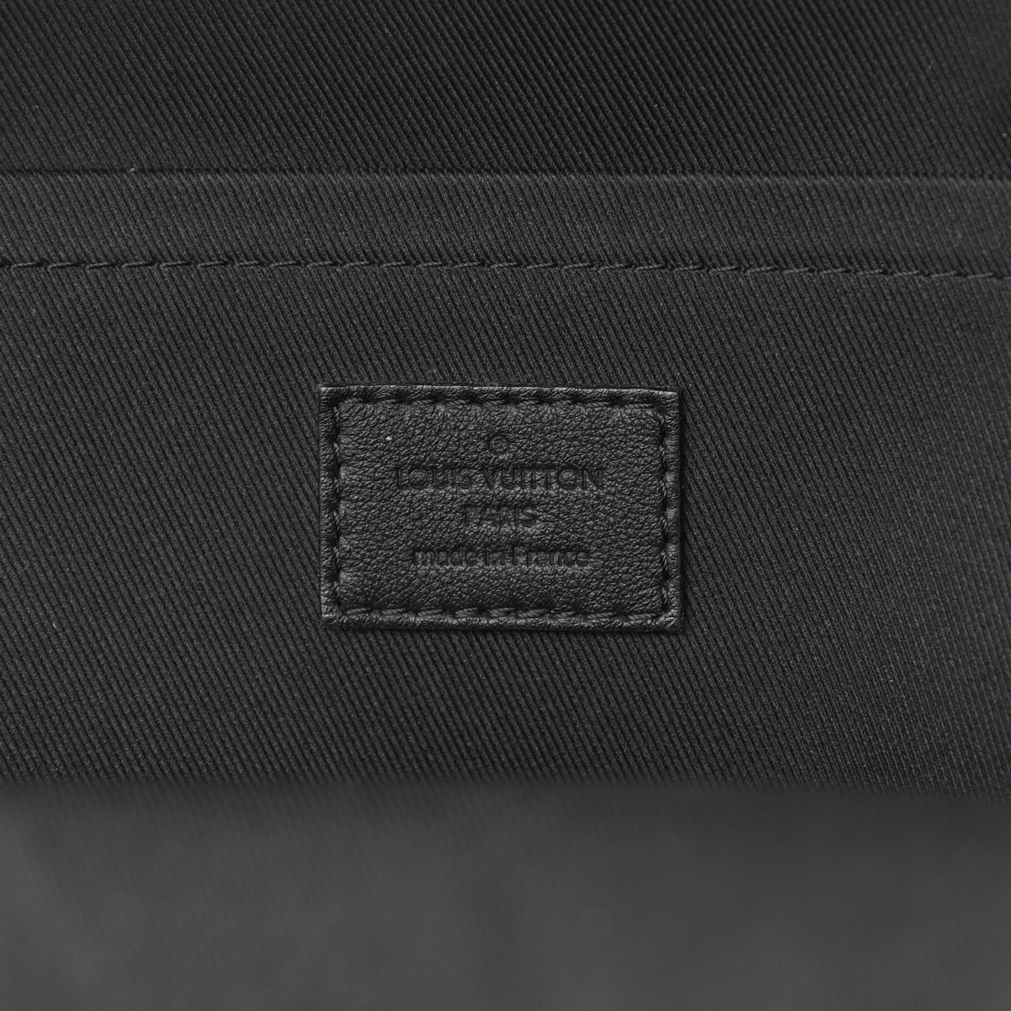 Monogram Palm Springs Backpack PM