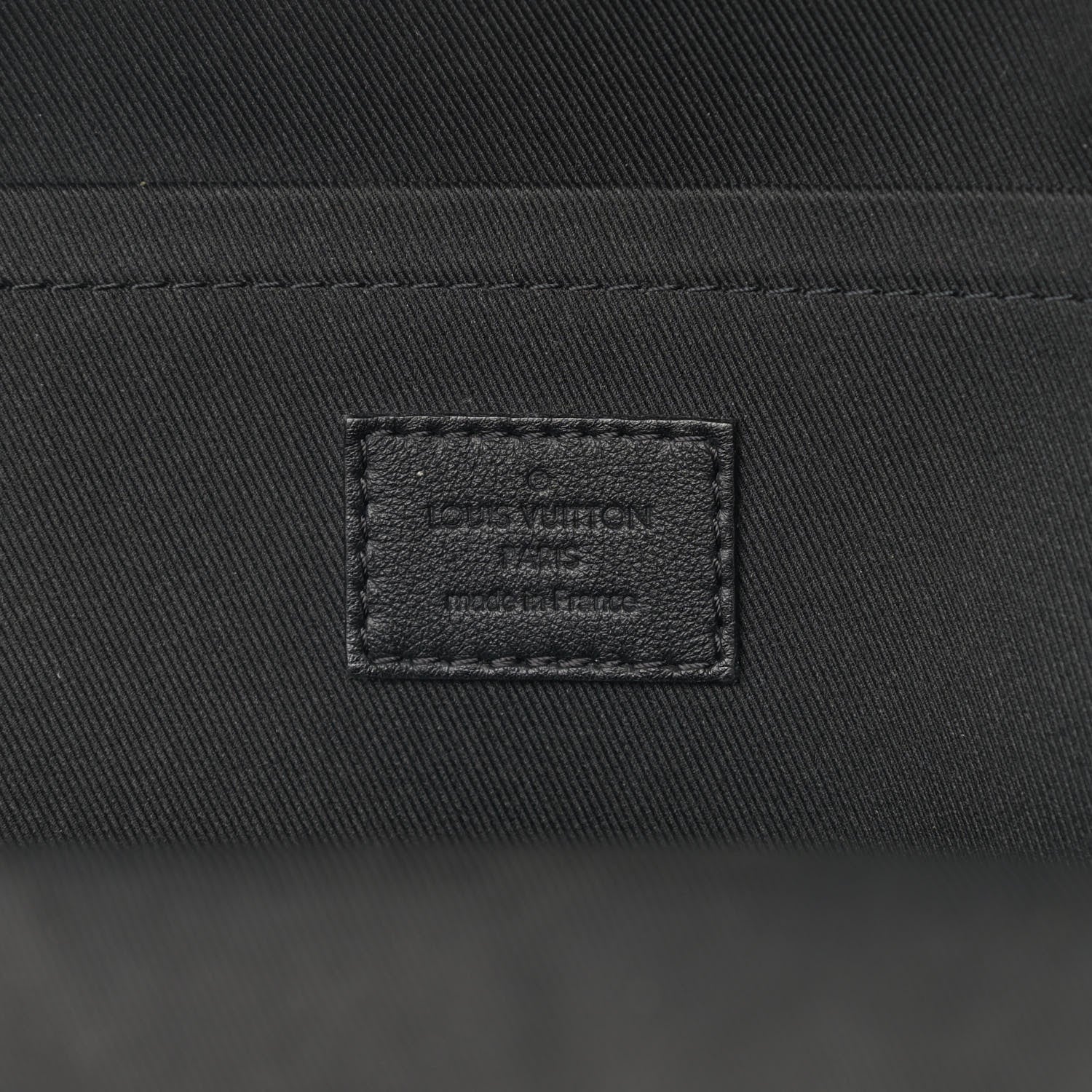 Louis Vuitton Monogram Palm Springs Backpack PM 6 of 11