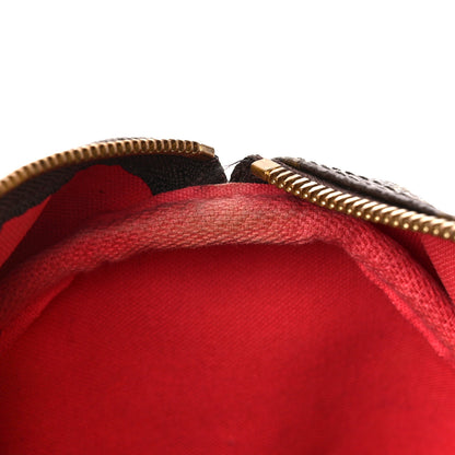 Louis Vuitton Monogram Ramages Speedy 30 Grenade 13 of 16