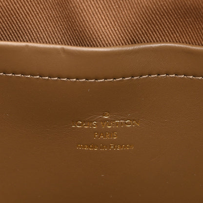 Louis Vuitton Monogram Utility Crossbody 6 of 9