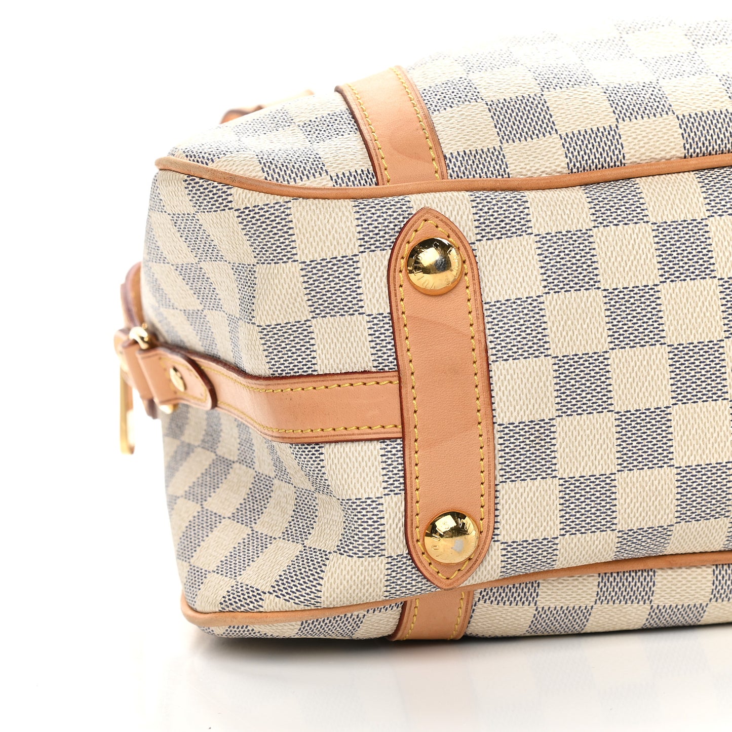 Damier Azur Stresa PM