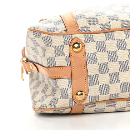 Louis Vuitton Damier Azur Stresa PM 7 of 8