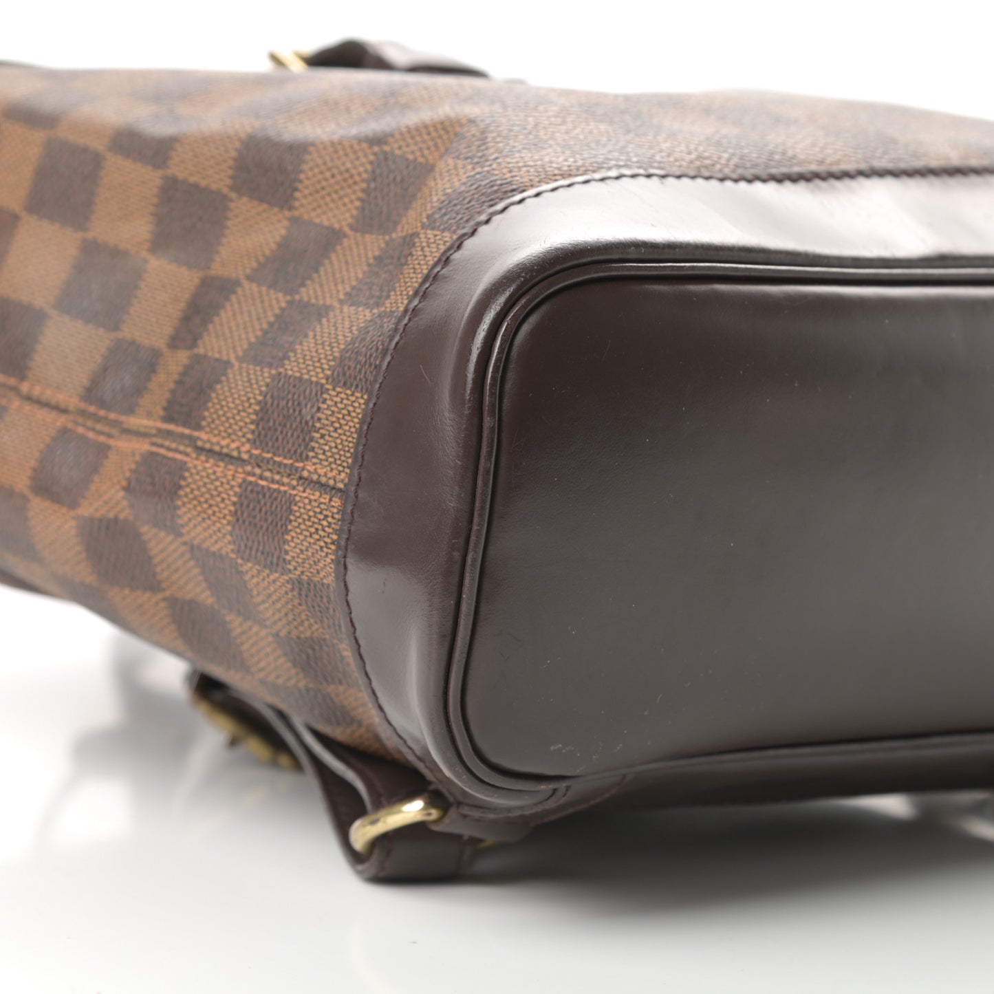 Damier Ebene Soho Backpack