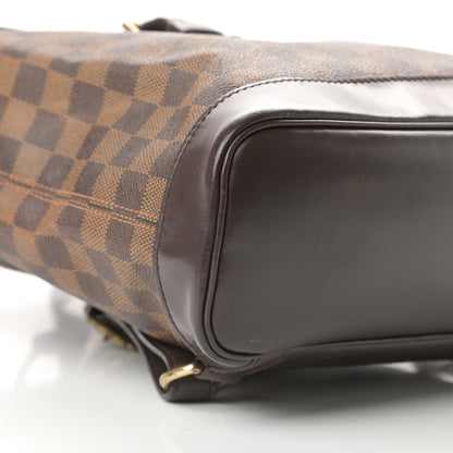 Louis Vuitton Damier Ebene Soho Backpack 9 of 16