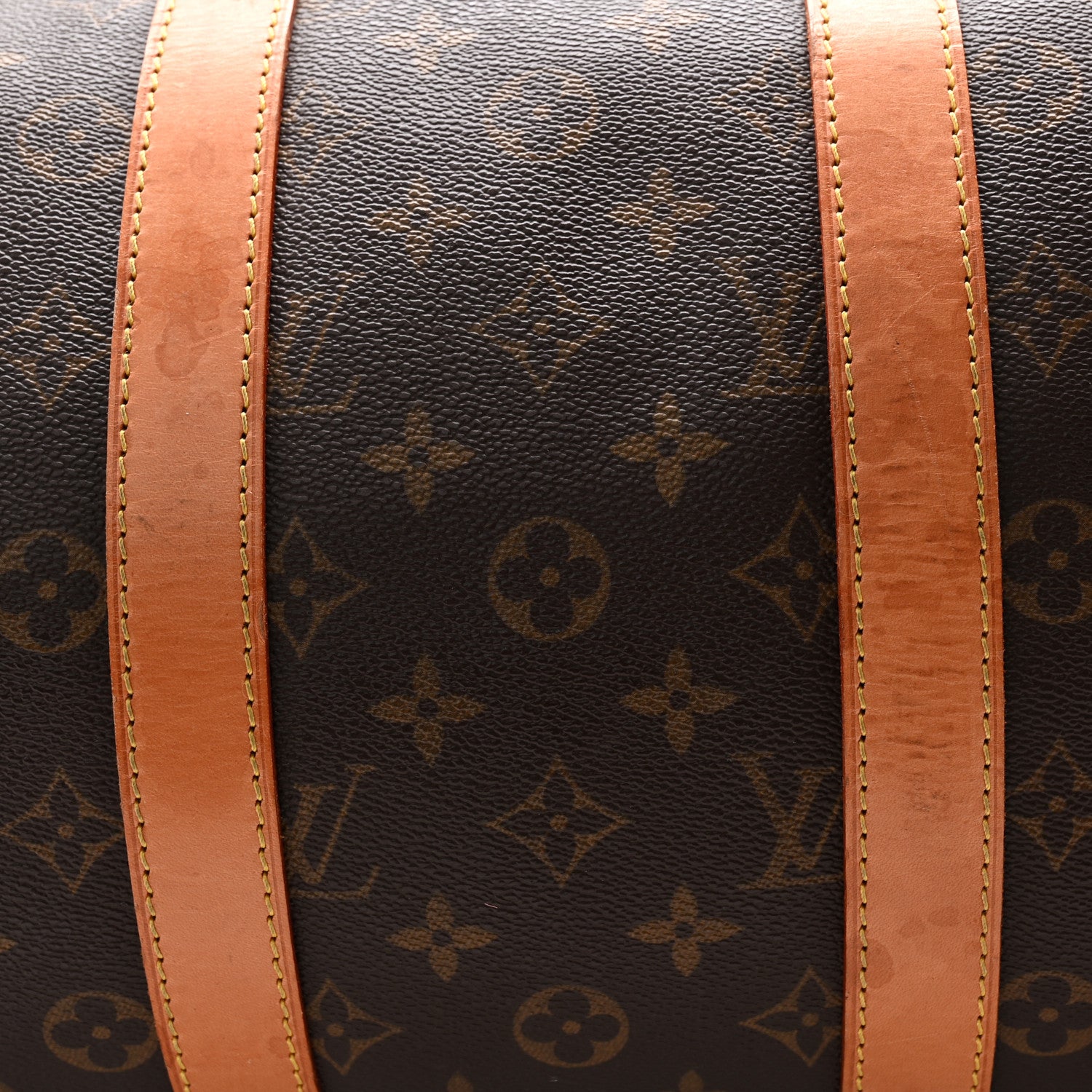 Louis Vuitton Monogram Keepall 45 12 of 12