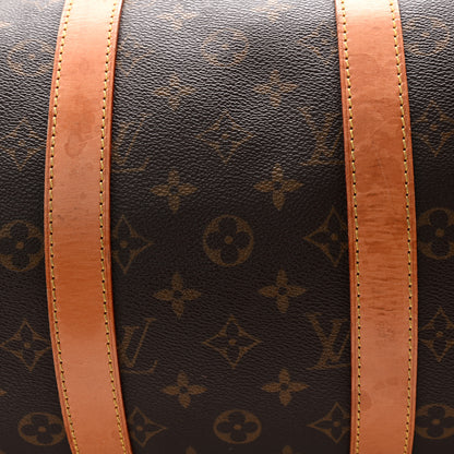 Louis Vuitton Monogram Keepall 45 12 of 12