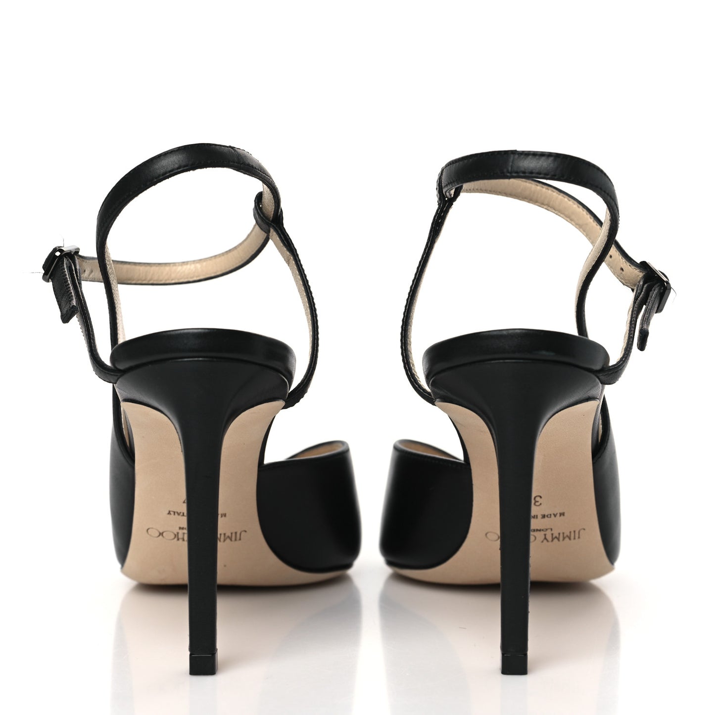 Kid Romy 85 Pumps 37 Black