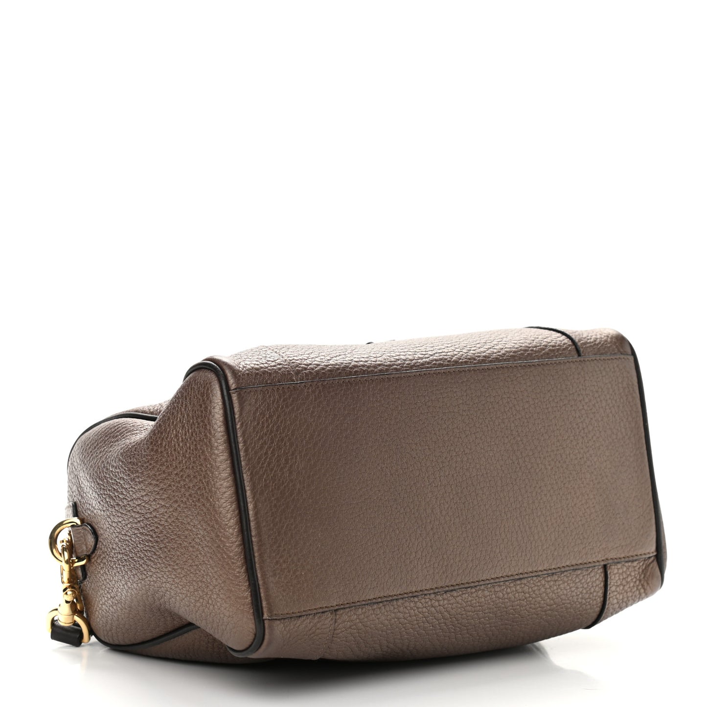 Calfskin Fusta Brown