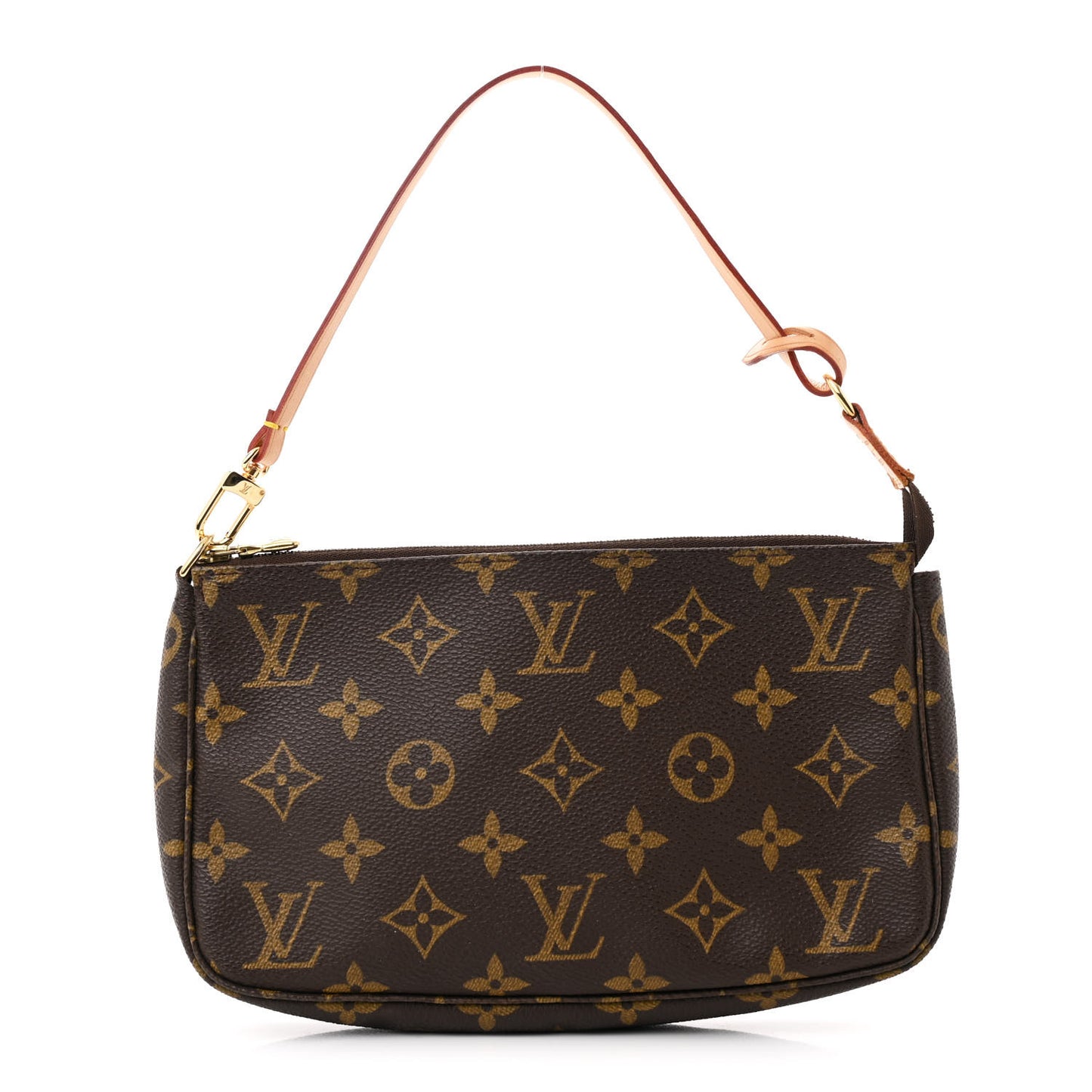 Monogram Pochette Accessories