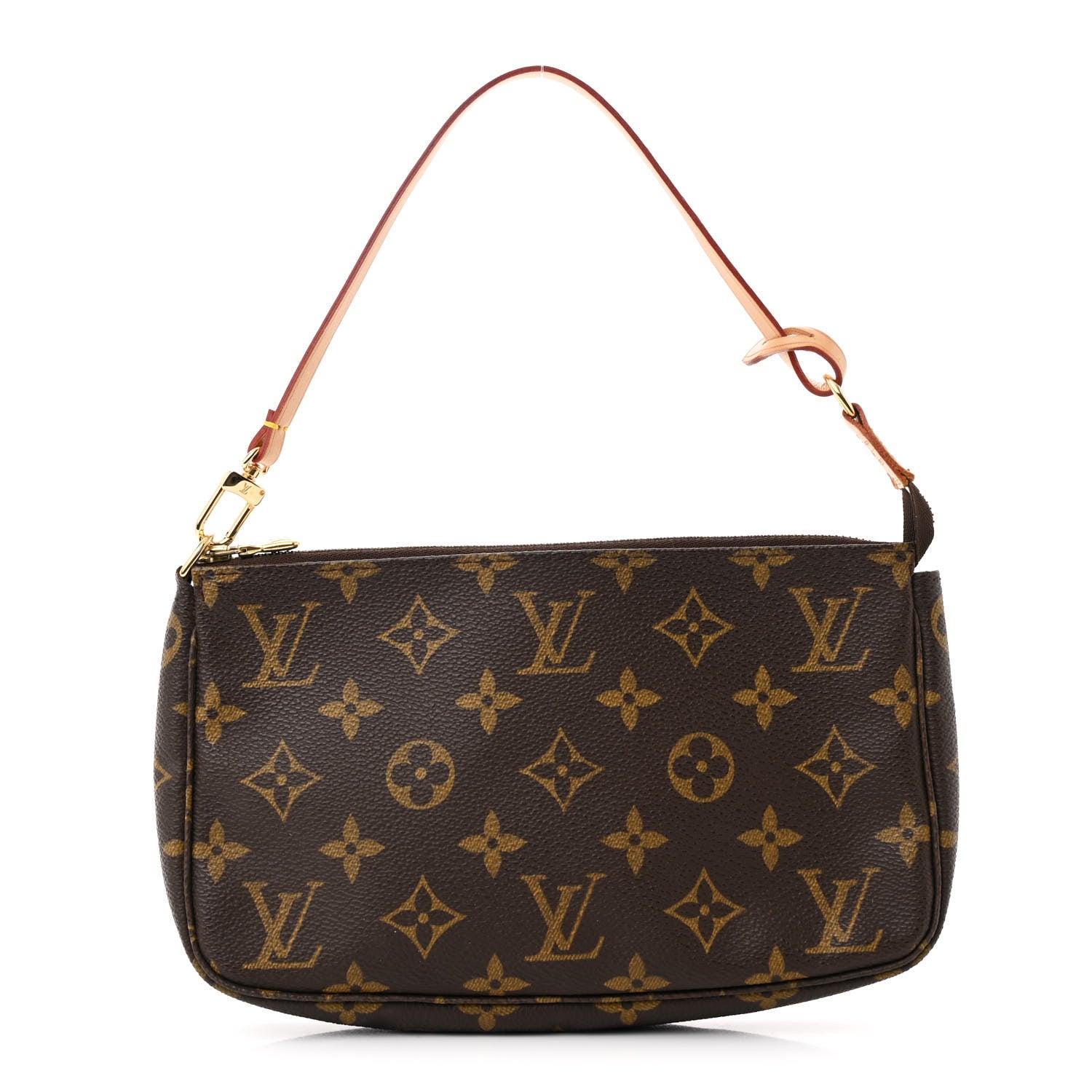 Louis Vuitton Monogram Pochette Accessories 1 of 10