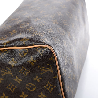 Louis Vuitton Monogram Speedy 30 12 of 20