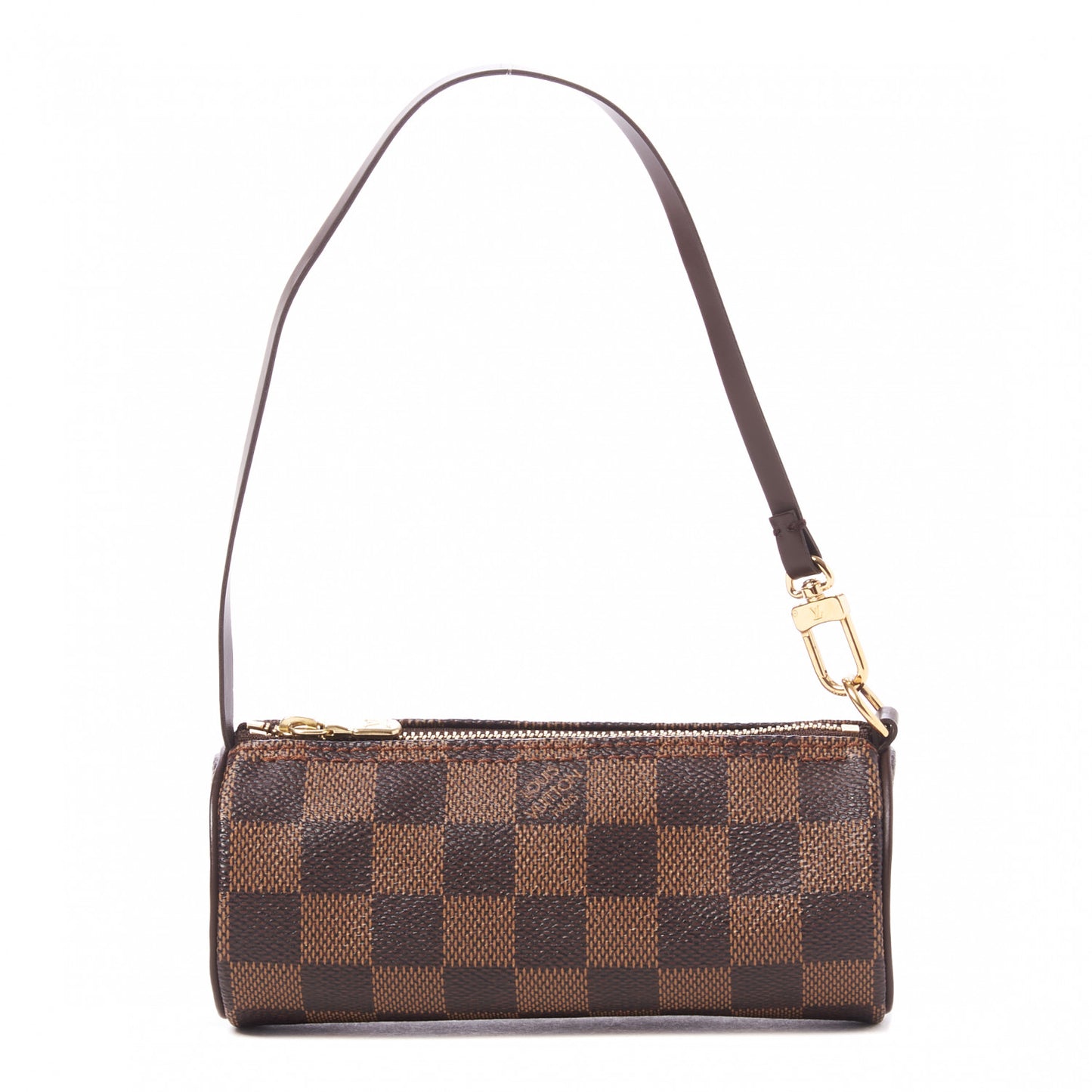 Damier Ebene Mini Papillon