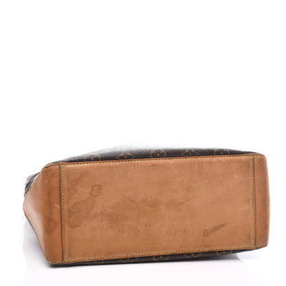 Louis Vuitton Monogram Cabas Piano 3 of 8