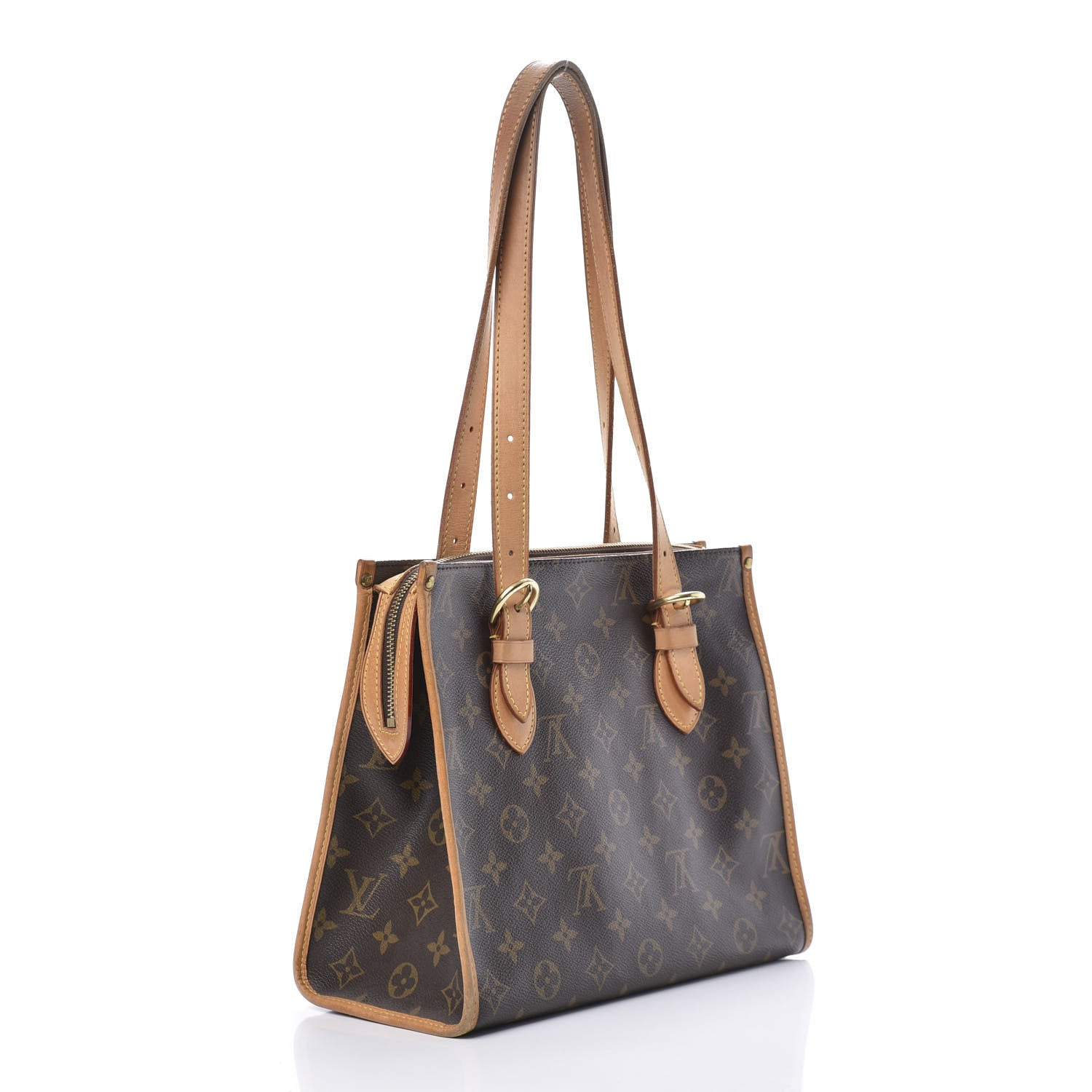 Louis Vuitton Monogram Popincourt Haut 3 of 15