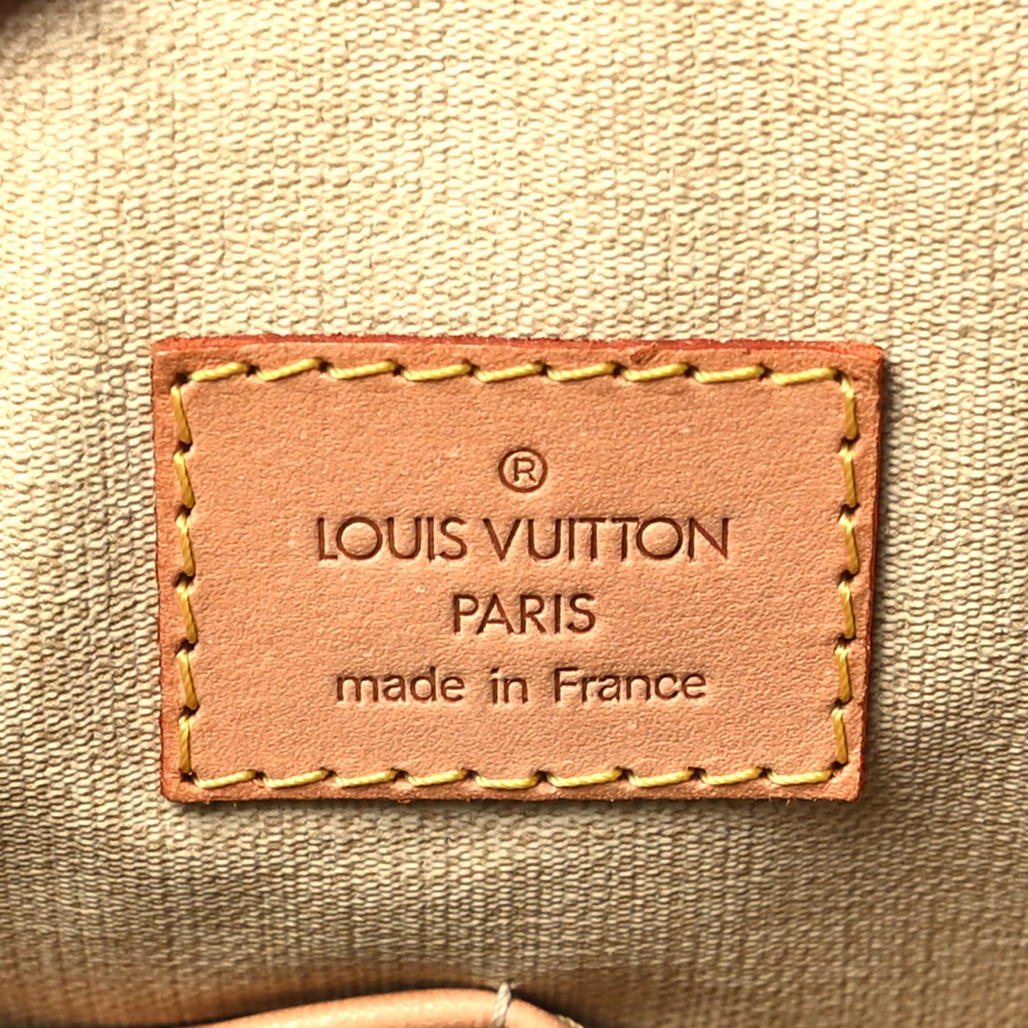 Monogram Trouville