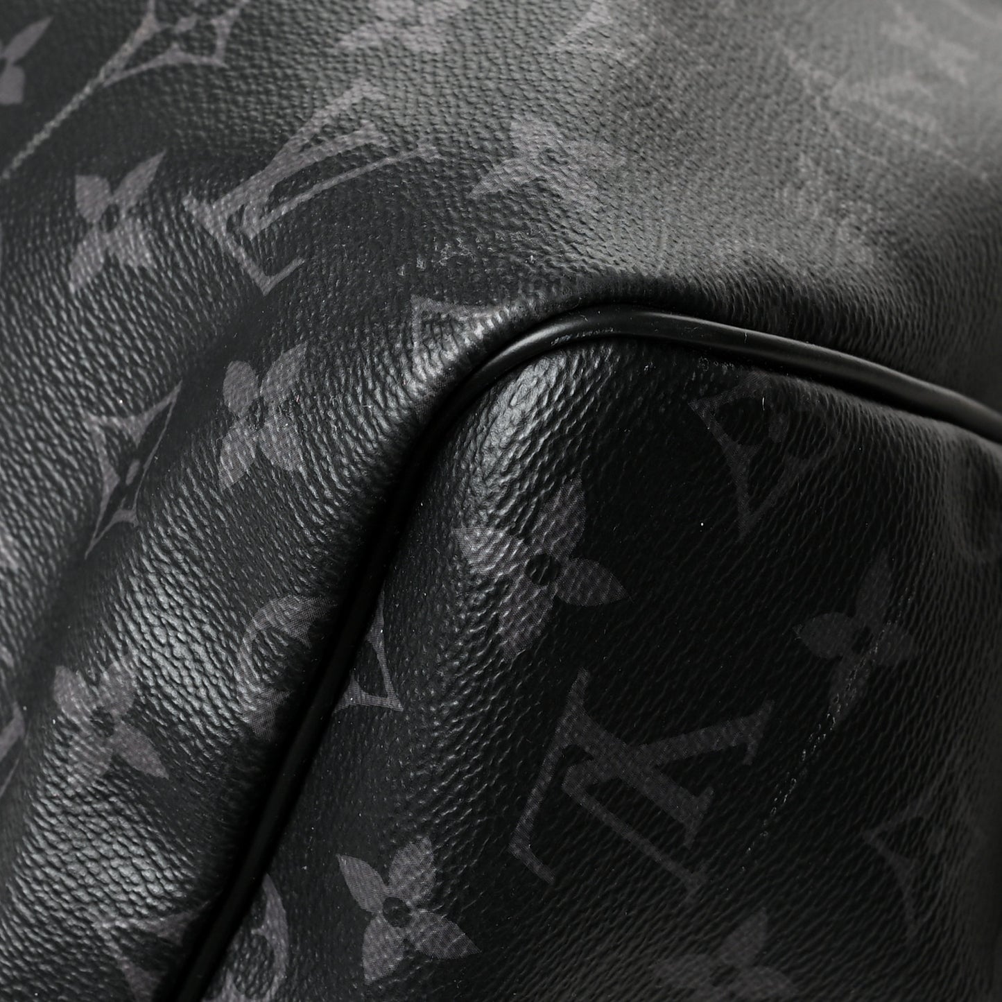 Monogram Eclipse Keepall Bandouliere 55