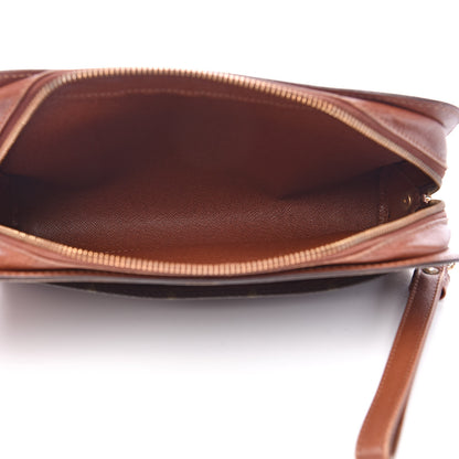 Louis Vuitton Monogram Pochette Orsay 5 of 15