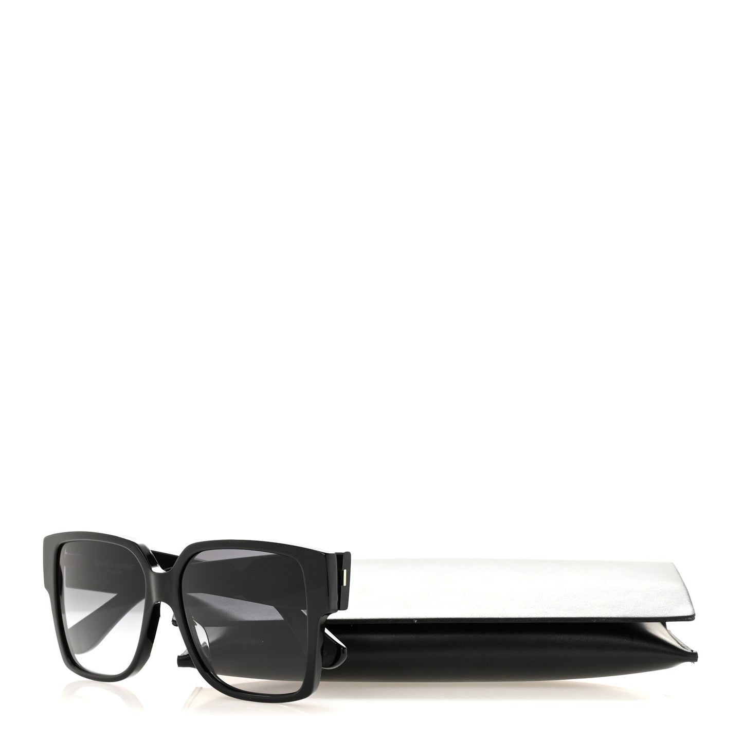 Square SL M9 Sunglasses Black
