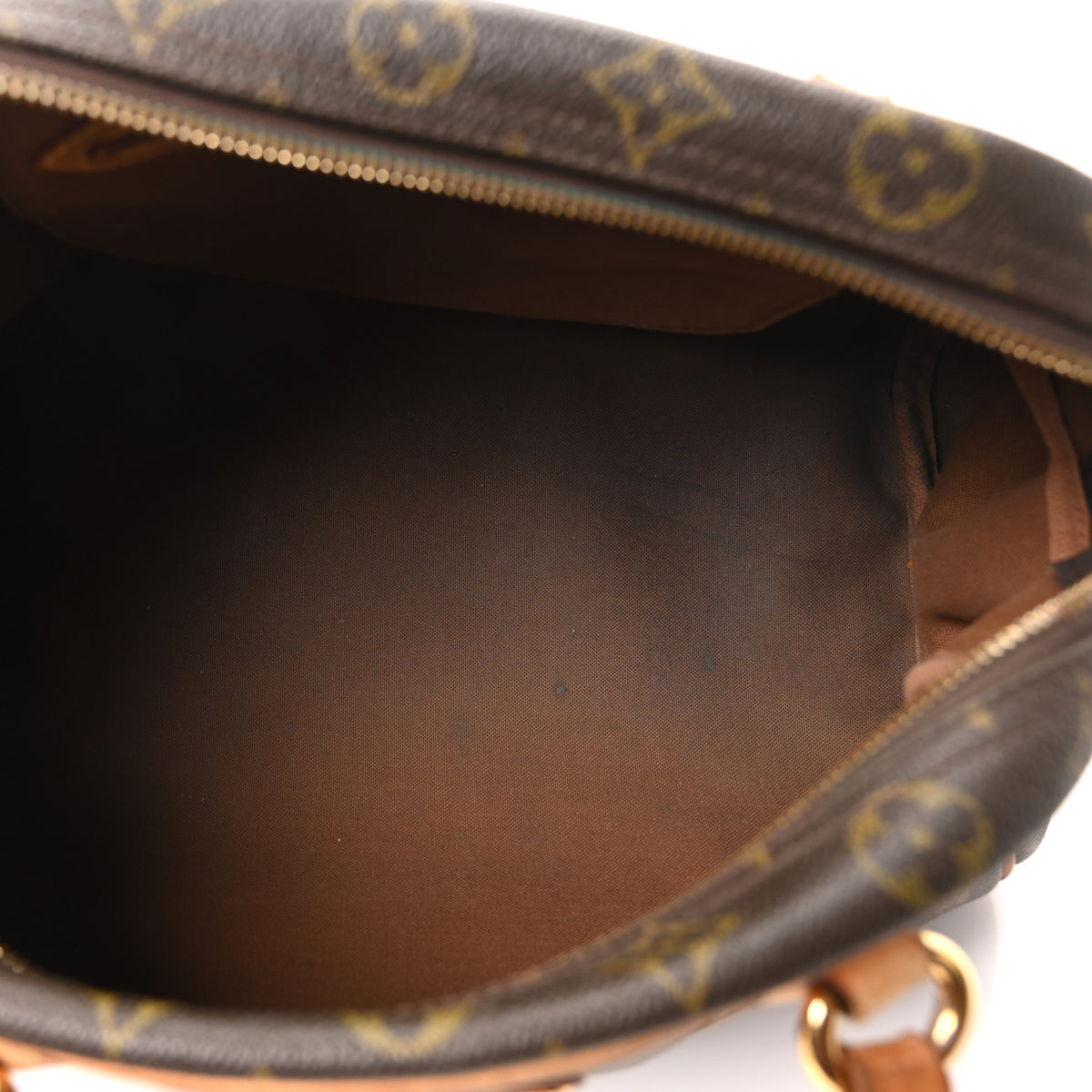 Louis Vuitton Monogram Montorgueil PM 4 of 8