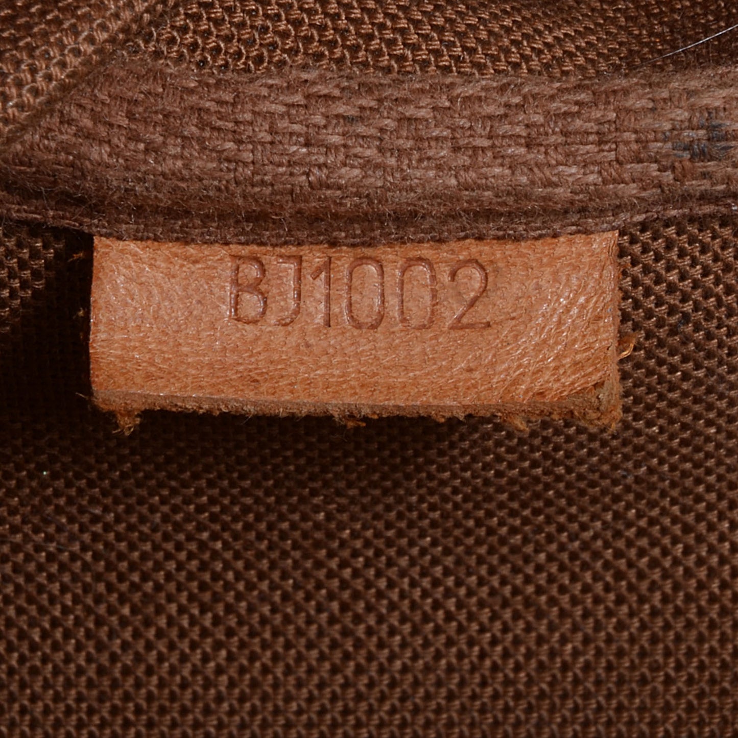 Monogram Pochette Accessories