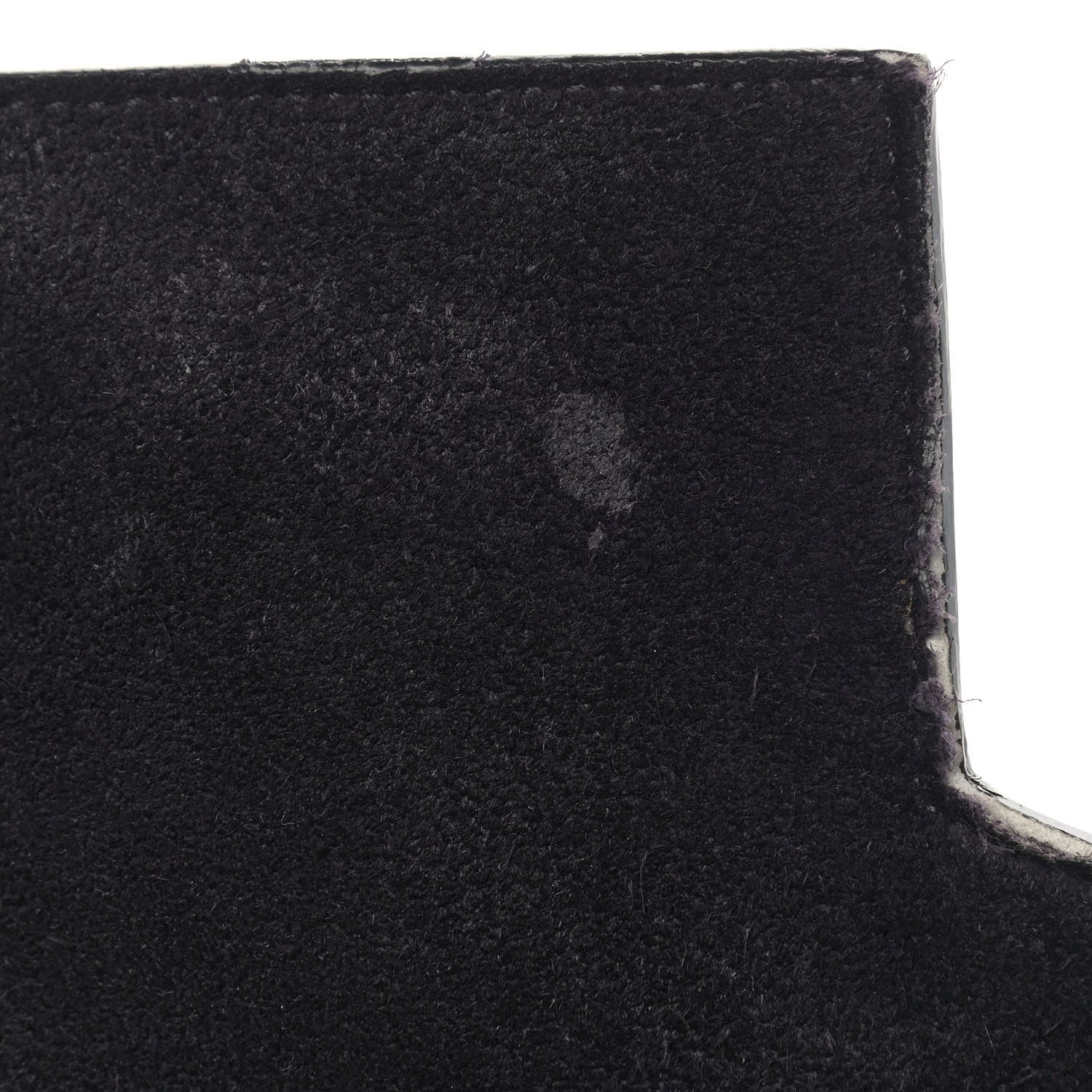 Celine Grained Calfskin Mini Belt Bag Black 20 of 21