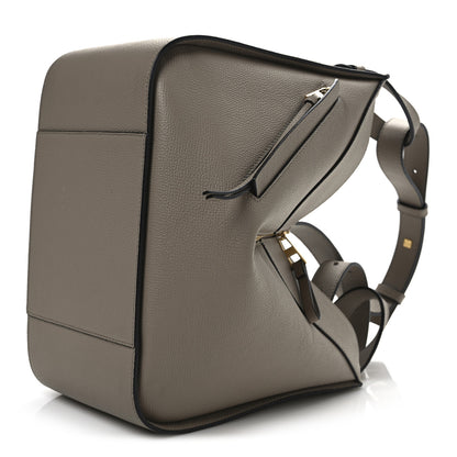 Loewe Calfskin Small Hammock Shoulder Bag Sand 10 of 11