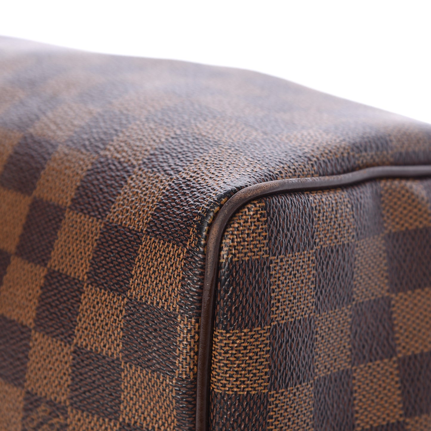 Damier Ebene Speedy 25
