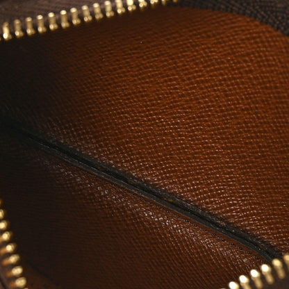 Louis Vuitton Monogram Key Pouch 5 of 6