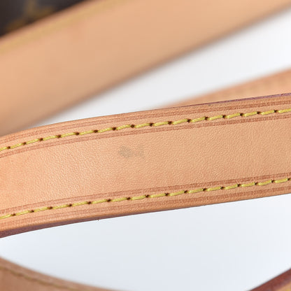 Louis Vuitton Monogram Noe BB 13 of 18