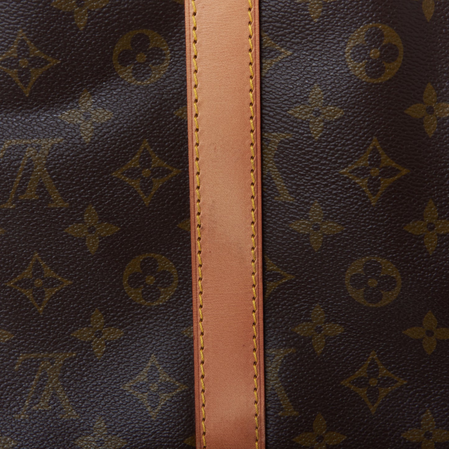 Monogram Keepall 55