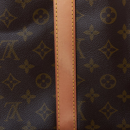 Louis Vuitton Monogram Keepall 55 11 of 11