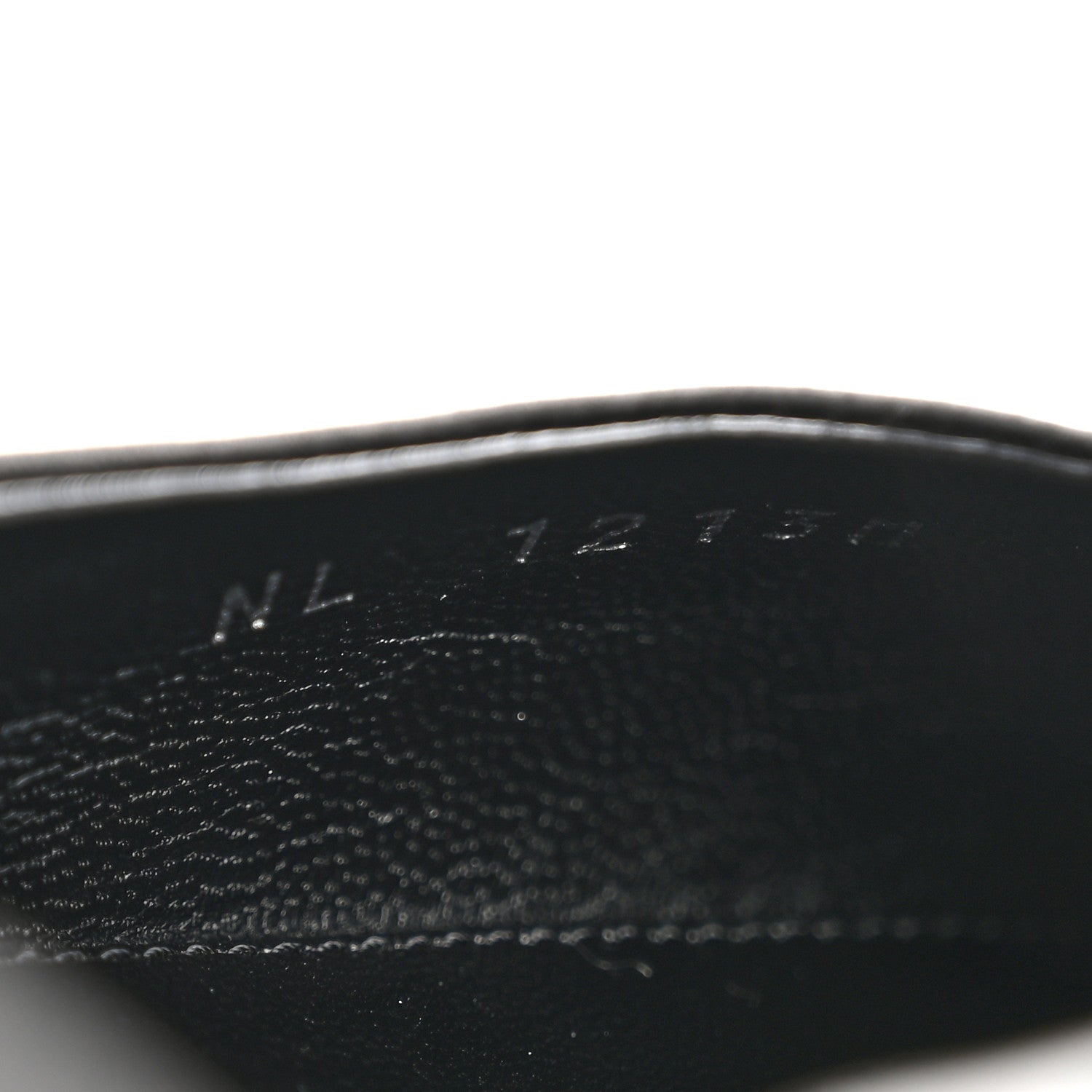 Louis Vuitton Satin Crystal Blossom Slingback Pump 36.5 Black 9 of 10