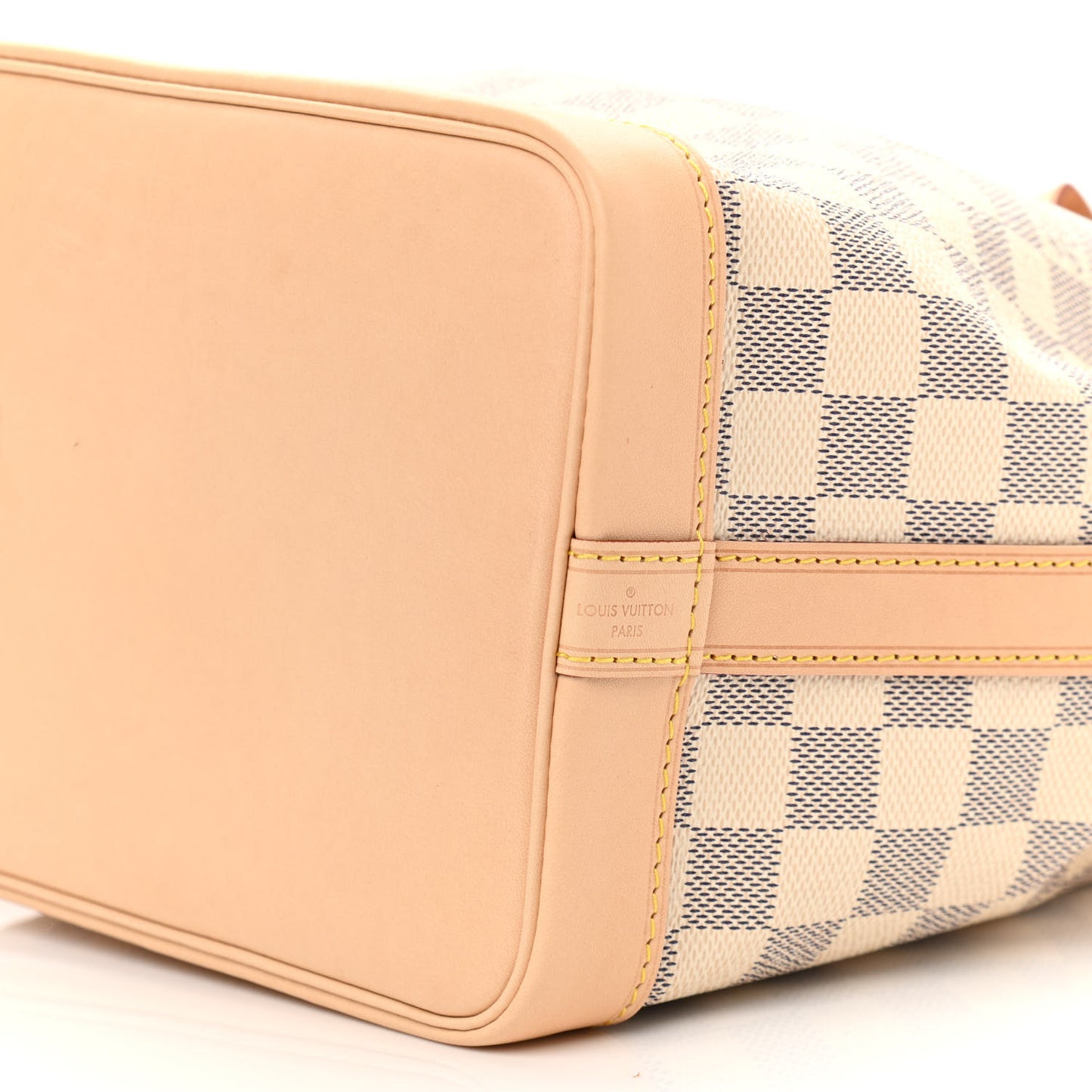 Damier Azur Noe BB
