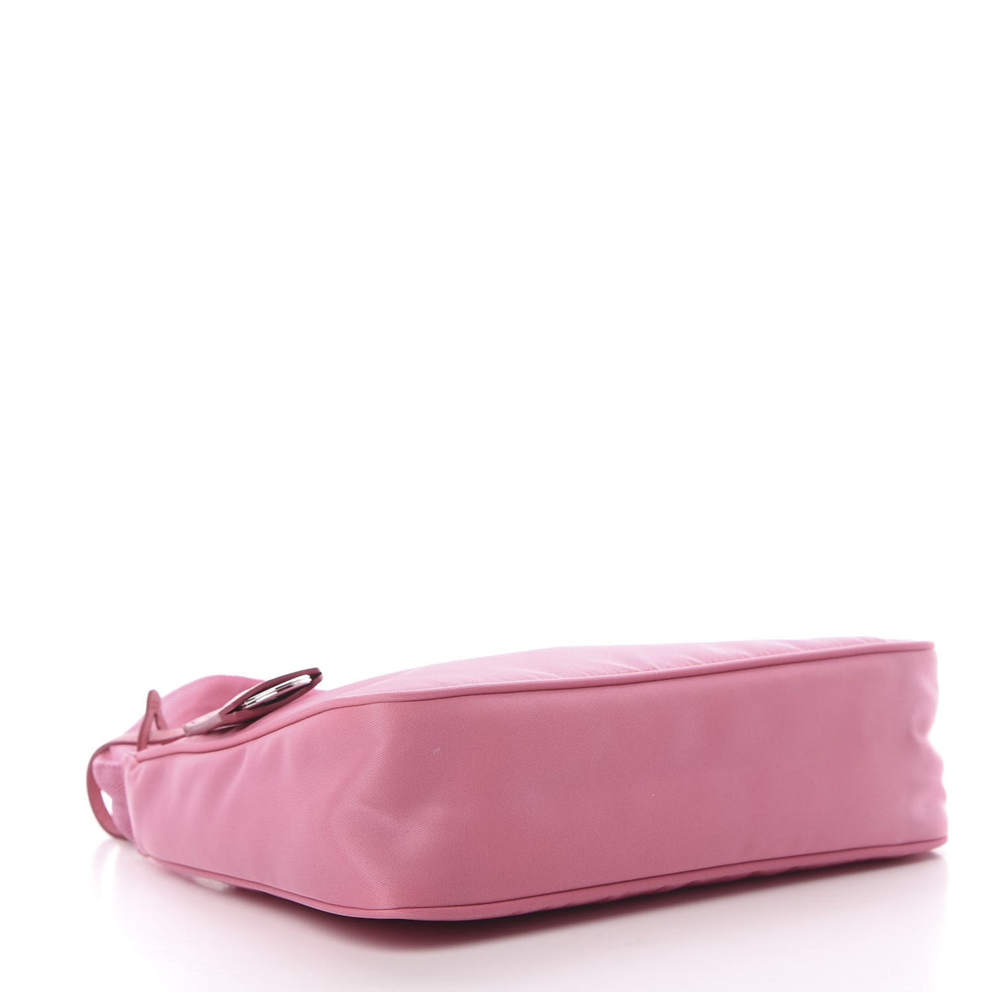 Tessuto Nylon Mini Re-Edition 2000 Bag Begonia
