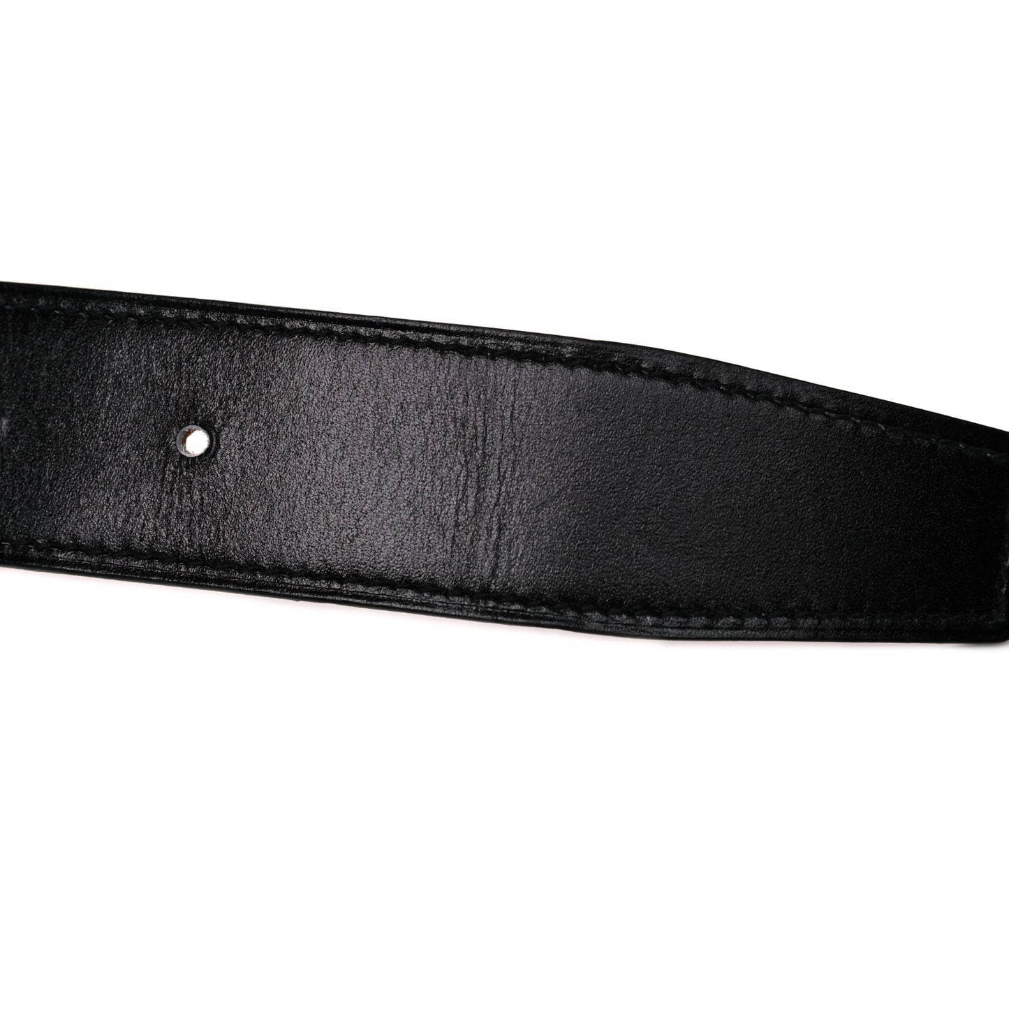 Box Togo 32mm H Belt 75 Black Gold