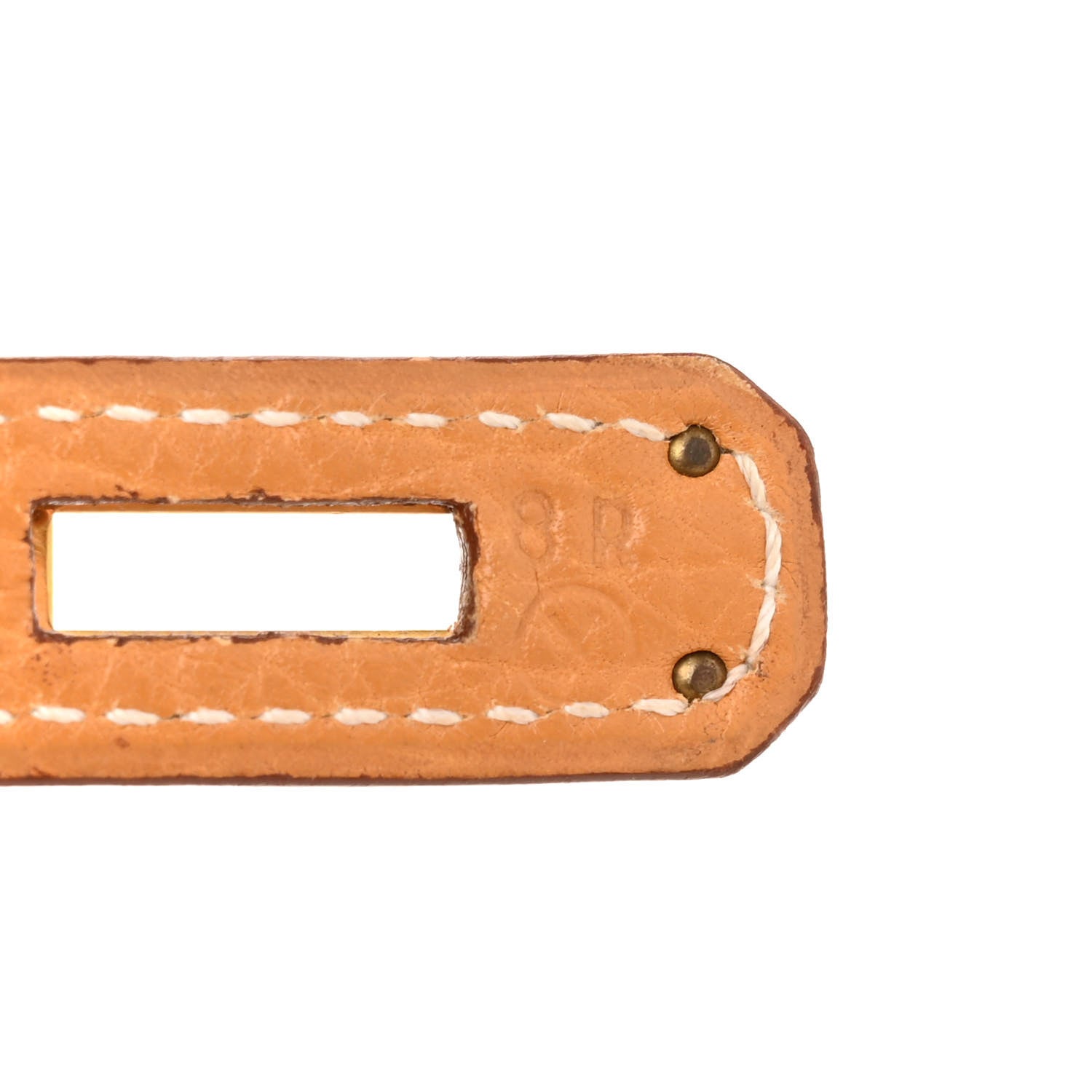 Hermes Ardennes Birkin 40 Naturelle 7 of 23